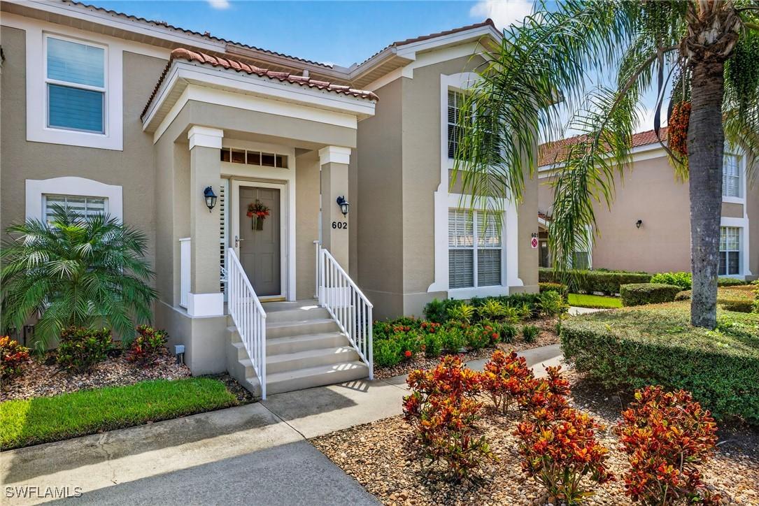 9020 Spring Run Blvd. #602, Estero, FL 34135