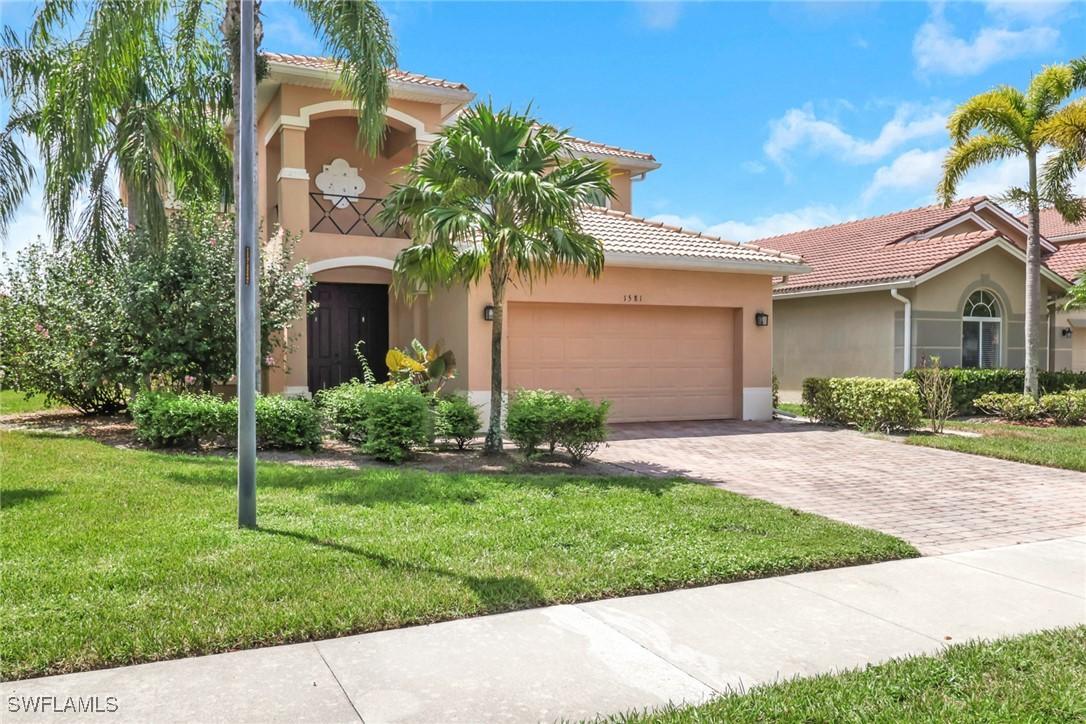 1581 Birdie Dr., Naples, FL 34120