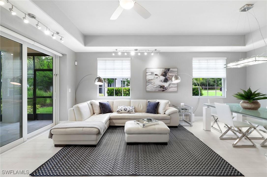 19670 Marino Lake Cir. #2502, Miromar Lakes, FL 33913