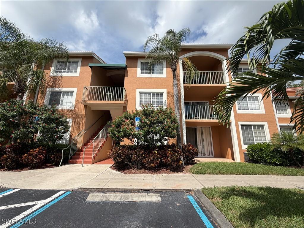 1190 Wildwood Lakes Blvd. #105, Naples, FL 34104
