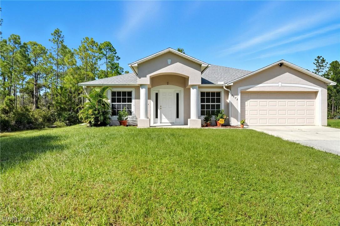 2675 70th Ave., Naples, FL 34120