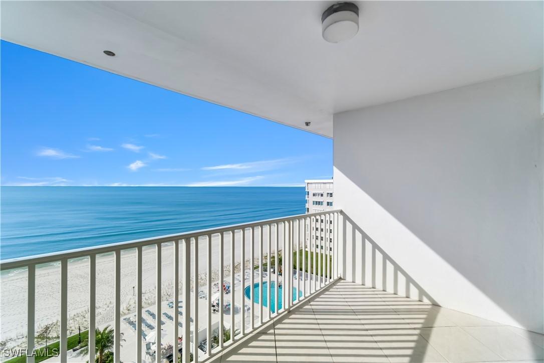 3443 Gulf Shore Blvd. #812, Naples, FL 34103
