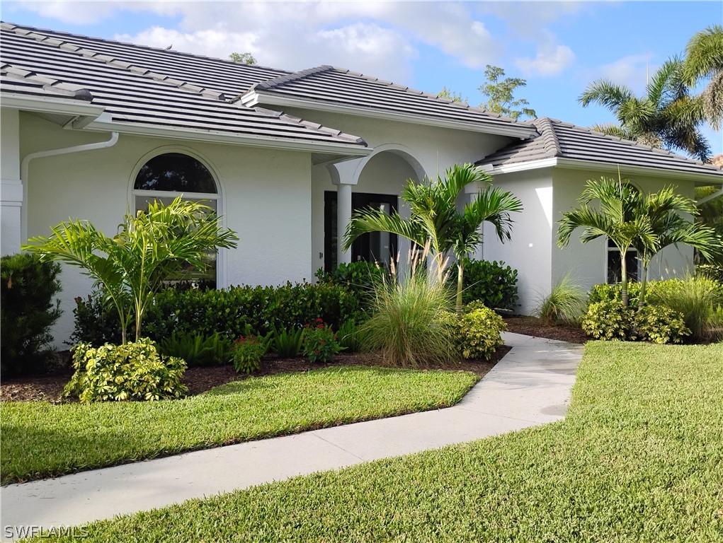 1909 Fairfax Cir., Naples, FL 34109