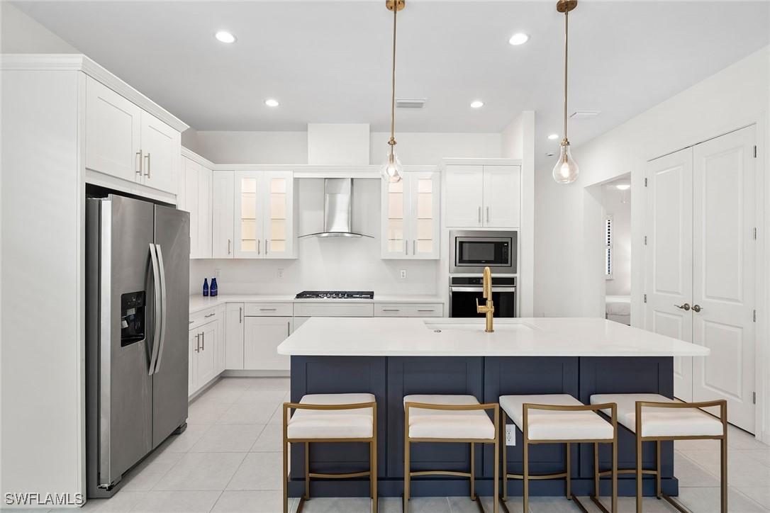 14875 Loggerhead Dr., Naples, FL 34120