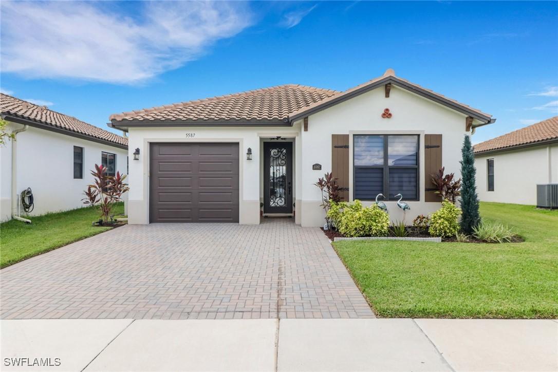 5587 Morino Way, Ave Maria, FL 34142