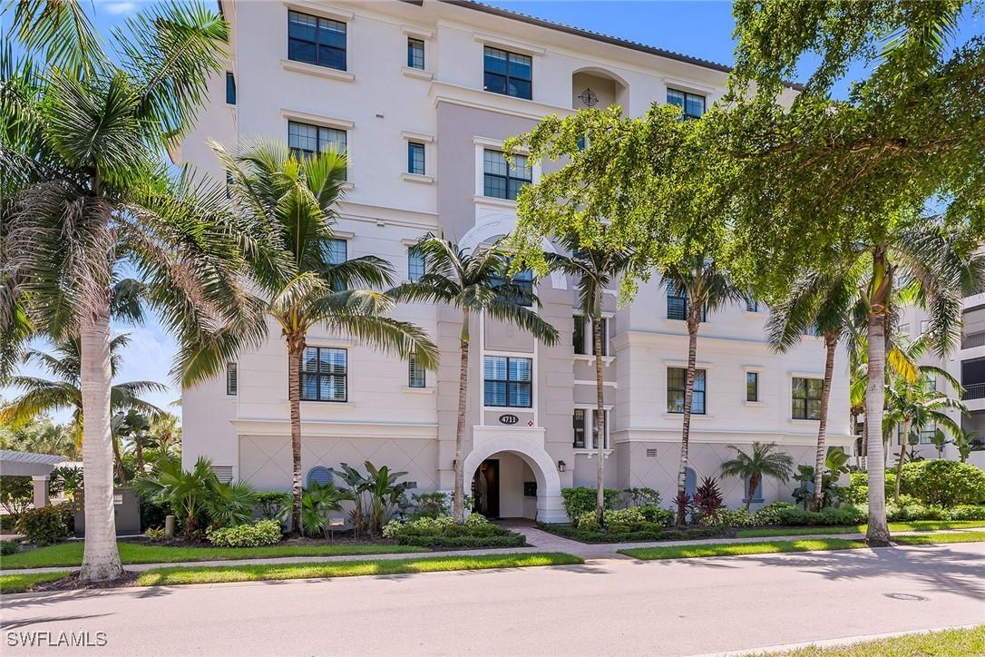 4711 Via Del Corso Ln. #402, Bonita Springs, FL 34134