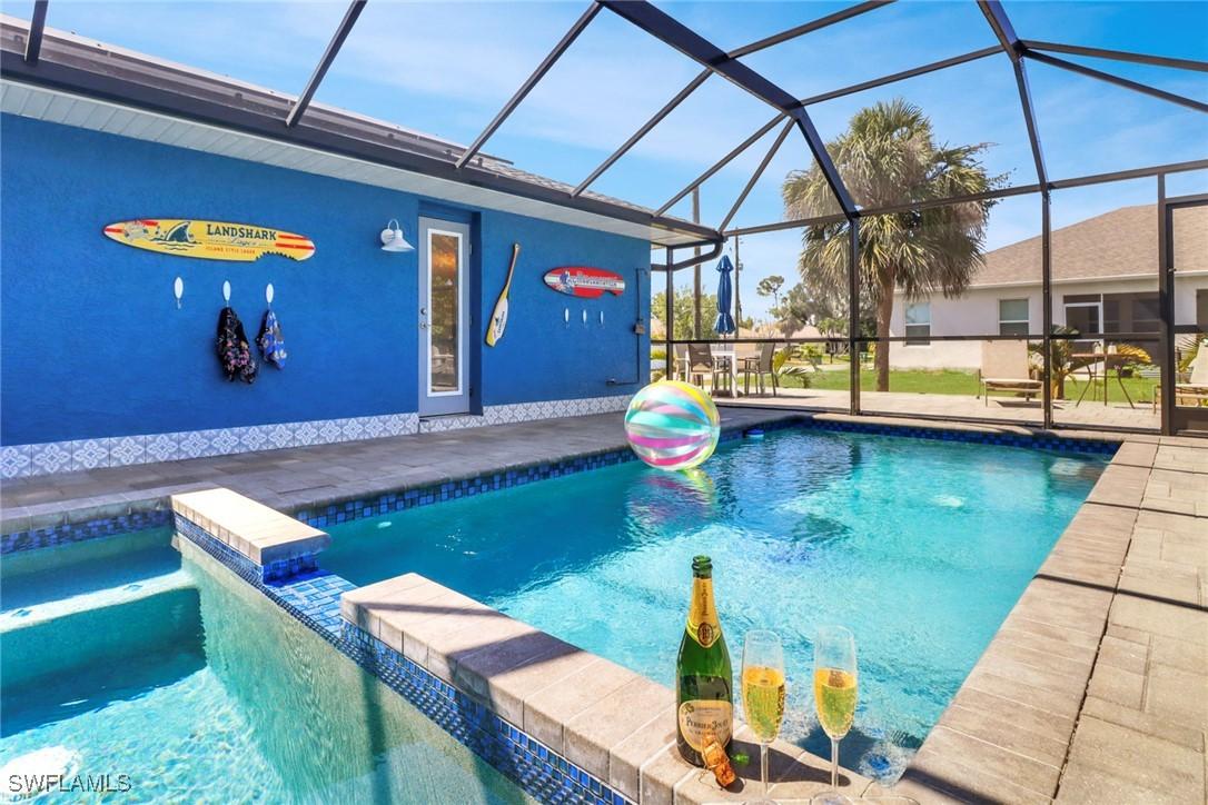 23088 Allen Ave., Punta Gorda, FL 33980