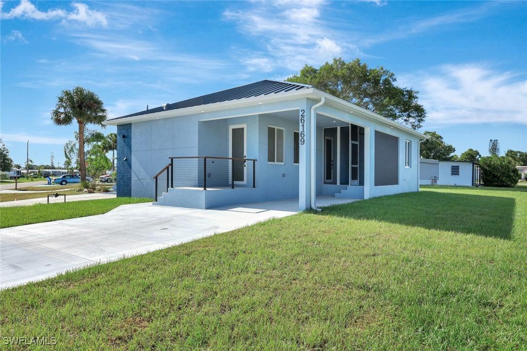 26169 Earl Rd., Bonita Springs, FL 34135