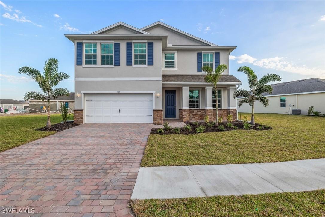 [Address Hidden by Seller], Cape Coral, FL 33993