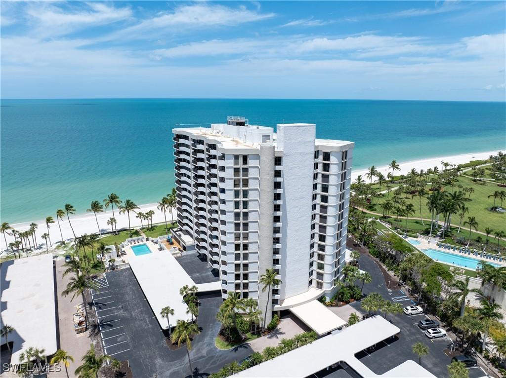 4005 Gulf Shore Blvd. #705, Naples, FL 34103