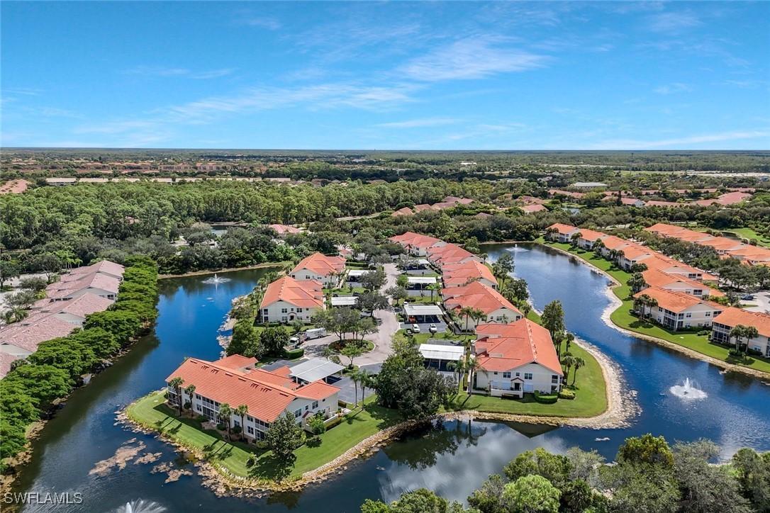 5440 Worthington Ln. #103, Naples, FL 34110