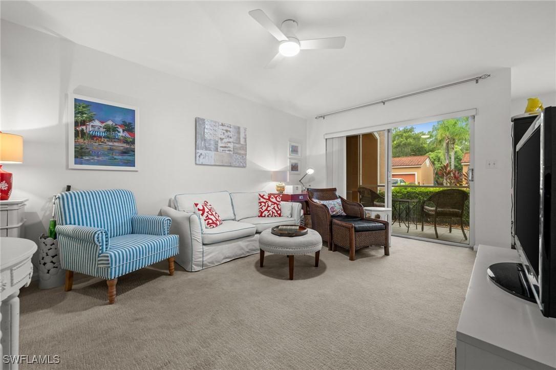 1875 Florida Club Dr. #7107, Naples, FL 34112