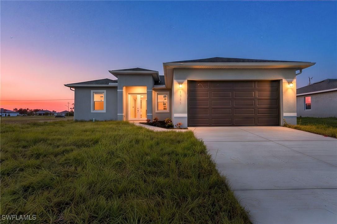 1311 NW Juanita Pl., Cape Coral, FL 33993