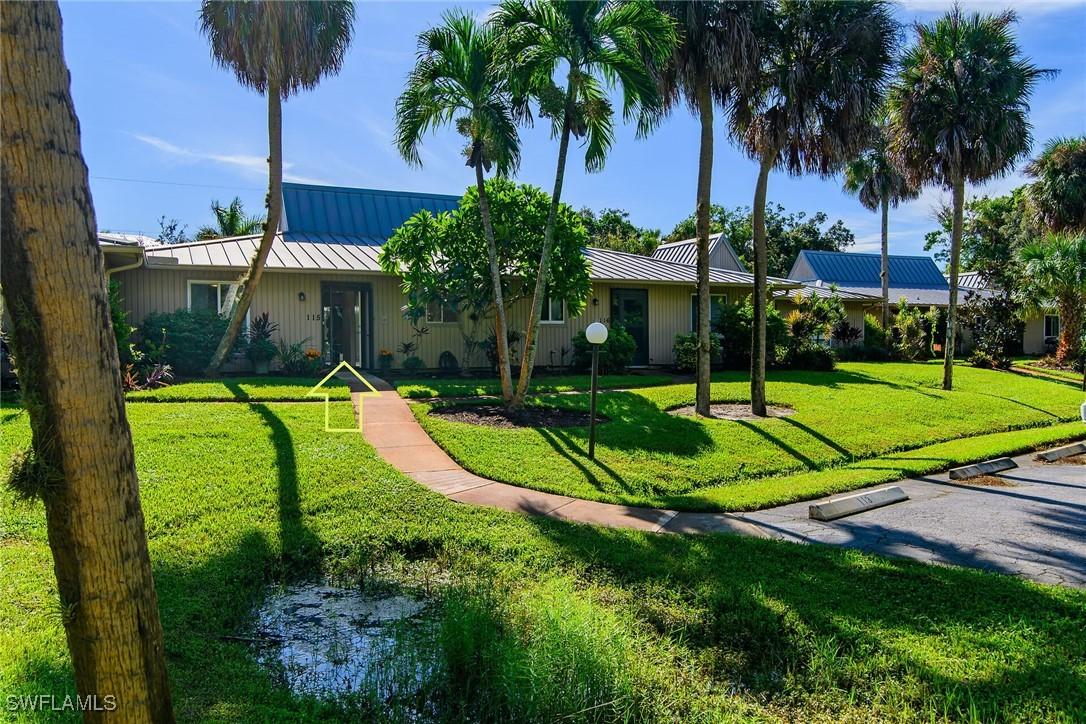 900 Henderson Creek Dr. #C115, Naples, FL 34114