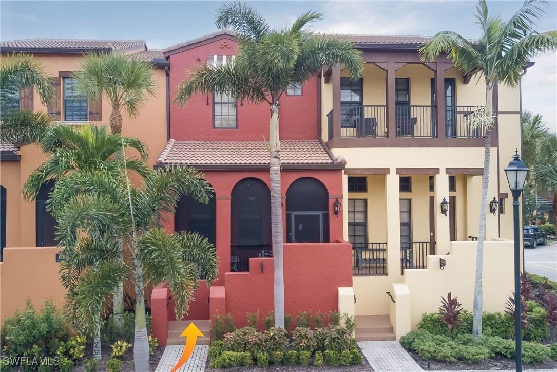 8346 Esperanza St. #1509, Fort Myers, FL 33912