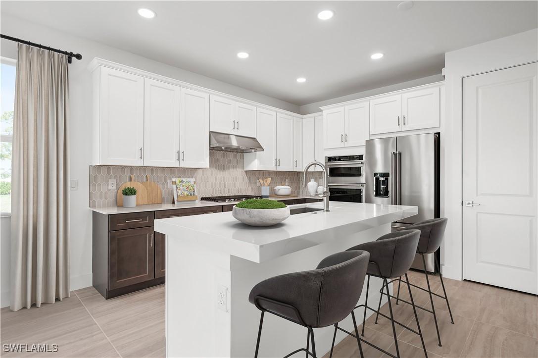 8913 Oceana Way, Naples, FL 34114