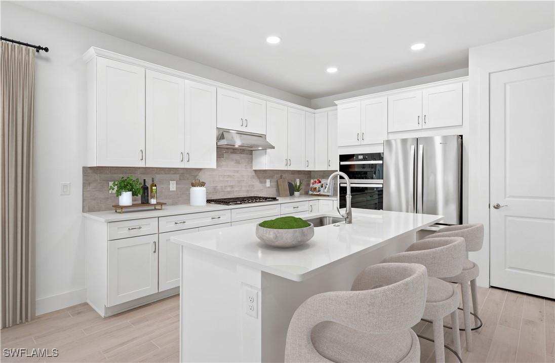 8865 Oceana Way, Naples, FL 34114