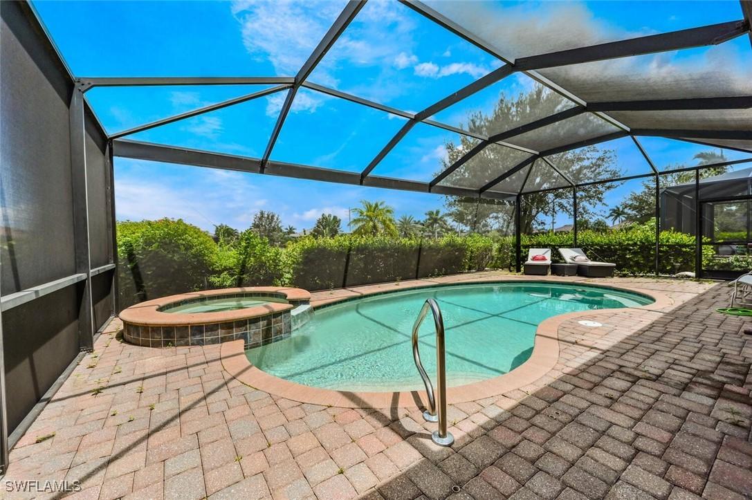 3738 Treasure Cove Cir., Naples, FL 34114