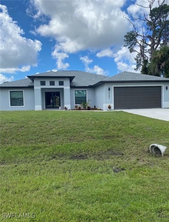 4297 Boeing Ln., North Port, FL 34287