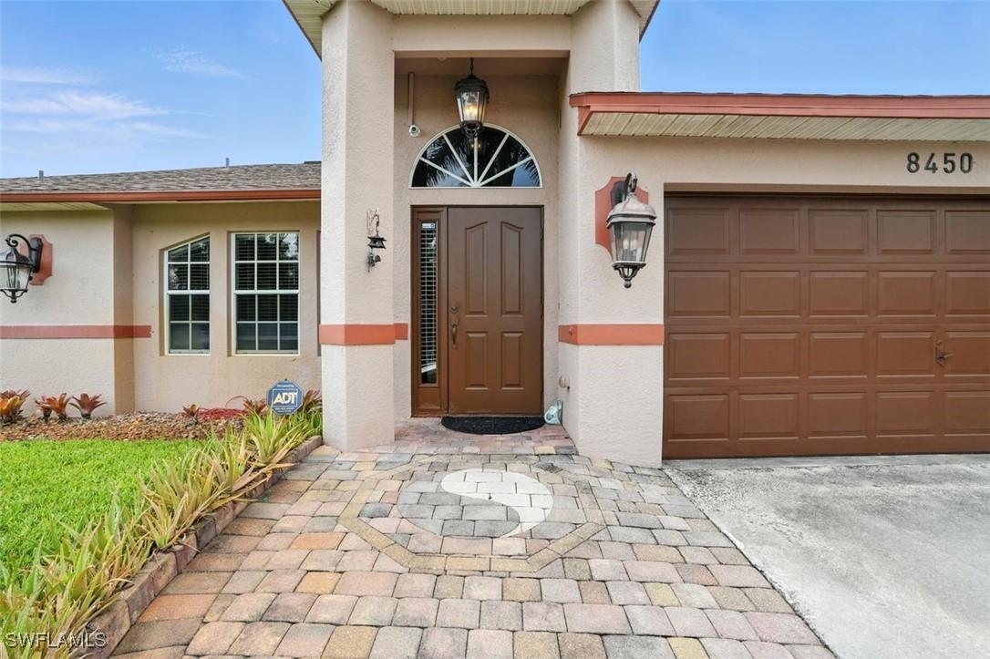8450 Blackberry Rd., Fort Myers, FL 33967
