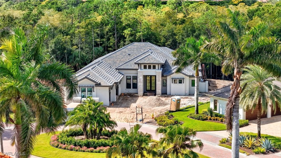 4637 Idylwood Ln., Naples, FL 34119