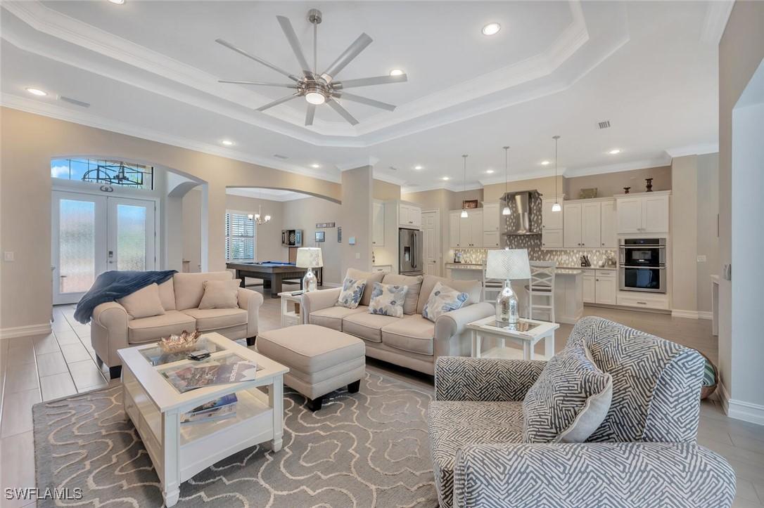 1451 Mockingbird Dr., Naples, FL 34120