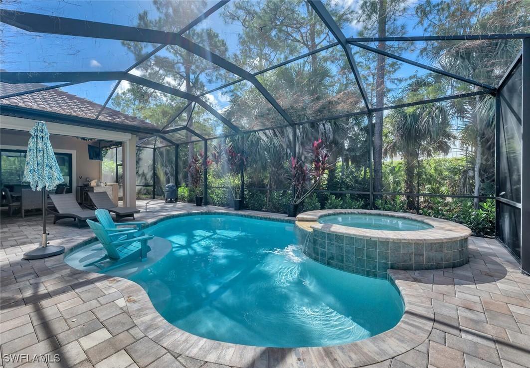 1451 Mockingbird Dr., Naples, FL 34120