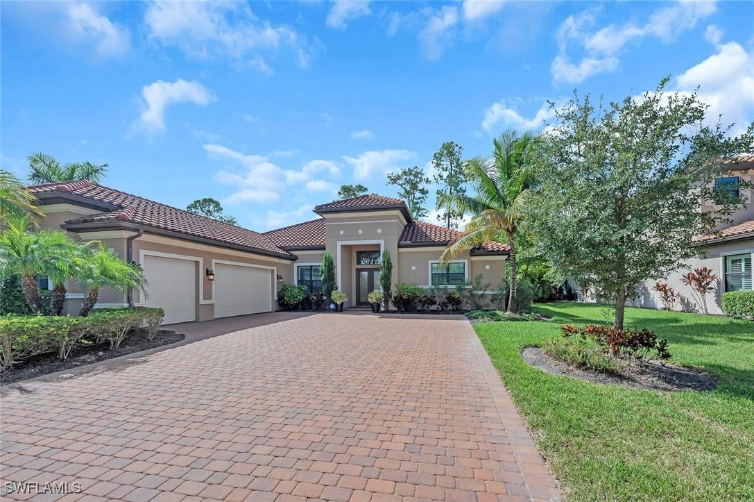 1451 Mockingbird Dr., Naples, FL 34120