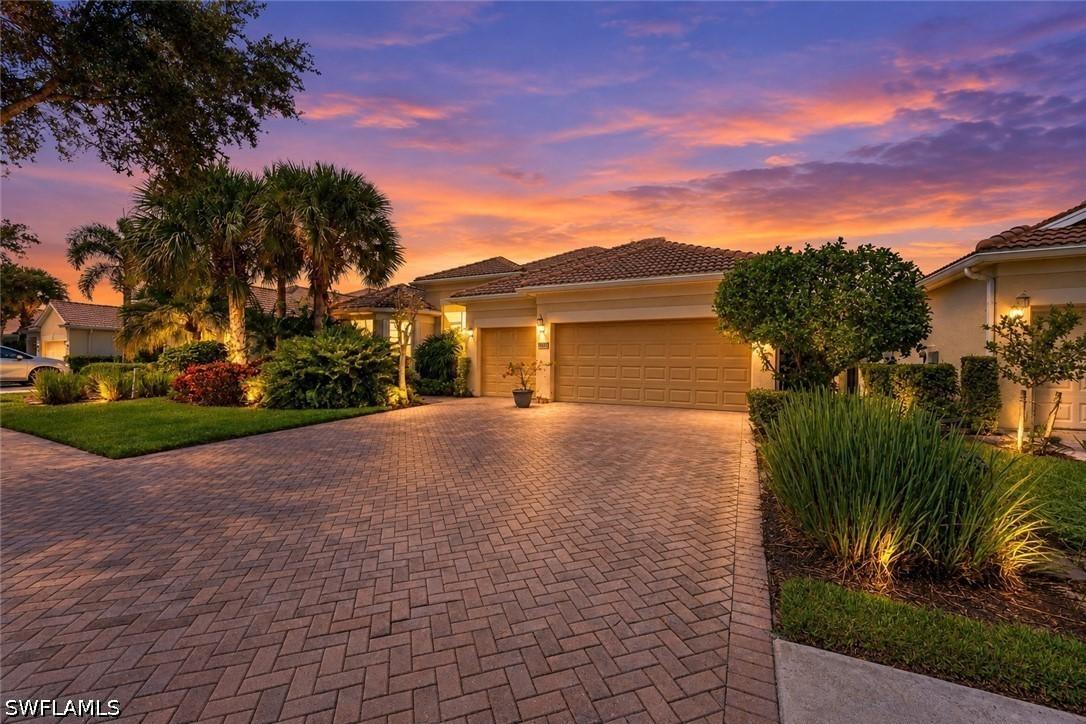 5858 Plymouth Pl., Ave Maria, FL 34142