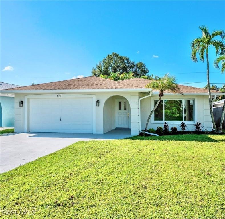 670 103rd Ave., Naples, FL