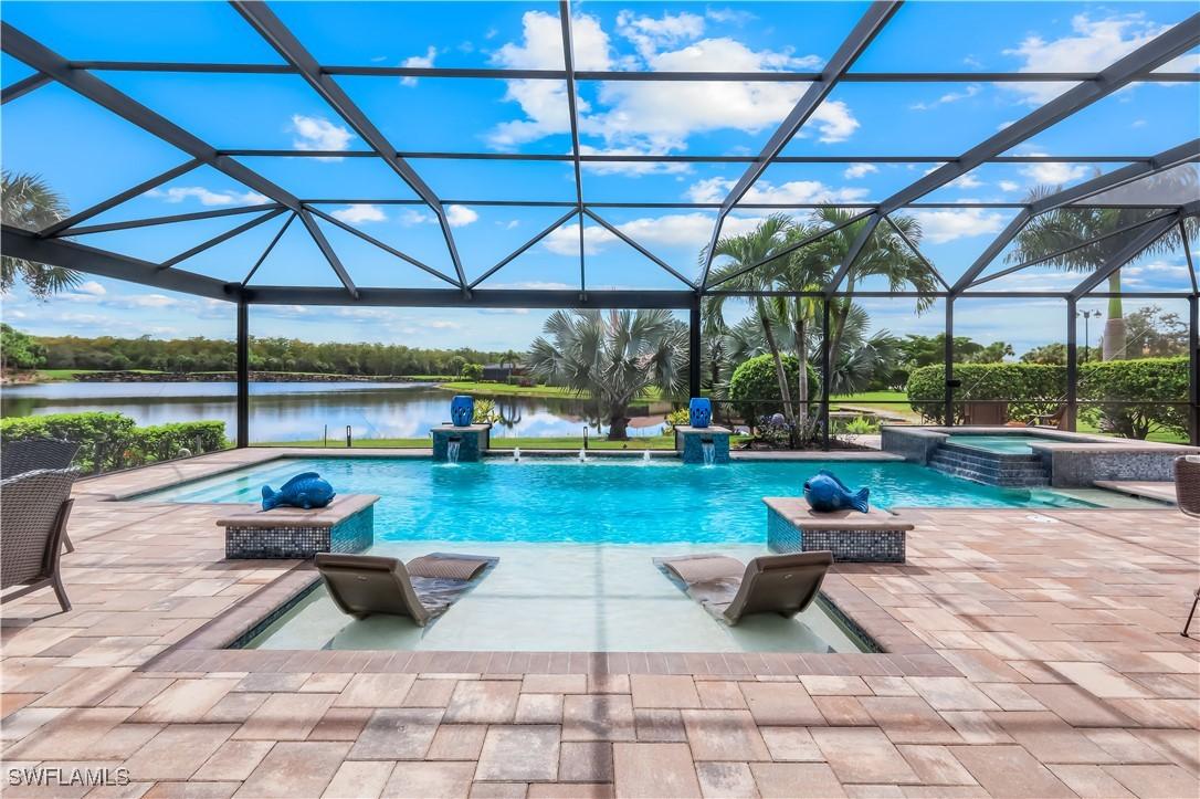 9180 Ores Cir., Naples, FL 34120