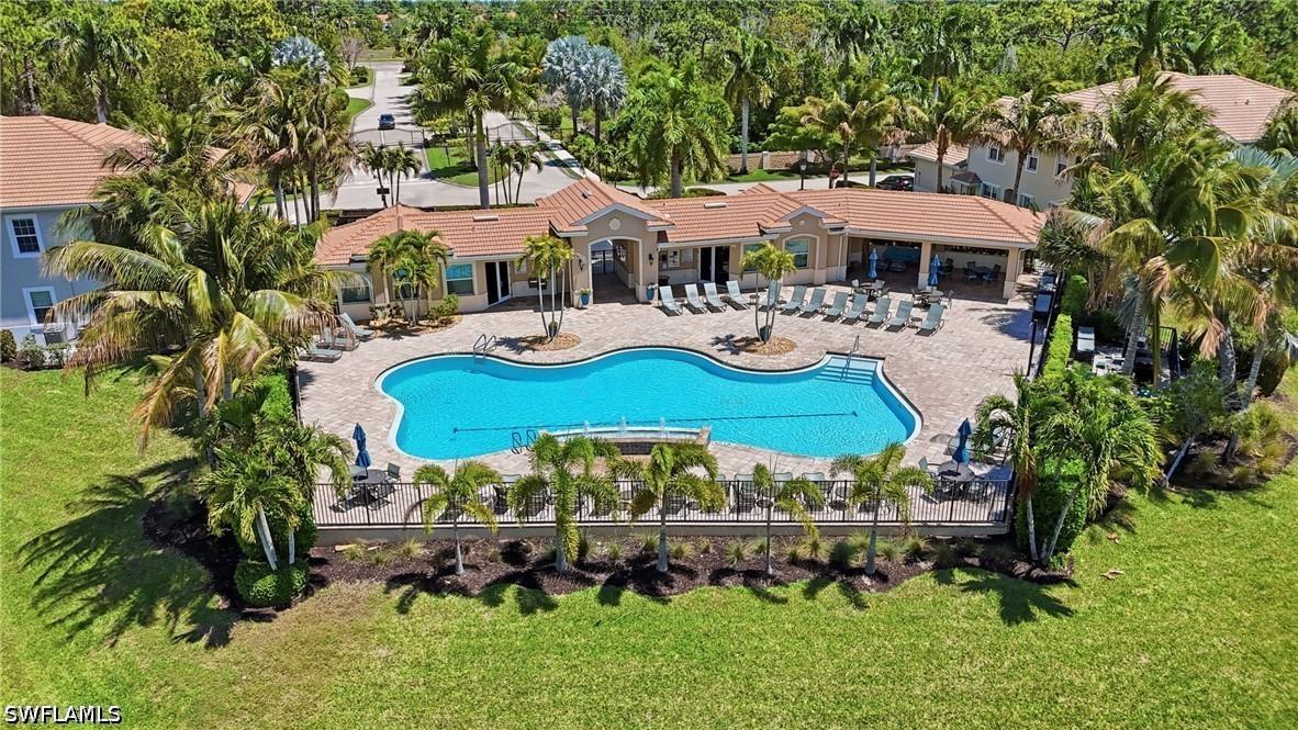 18269 Creekside Preserve Loop #101, Fort Myers, FL 33908
