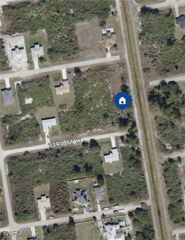 3100 73rd St., Lehigh Acres, FL 33971