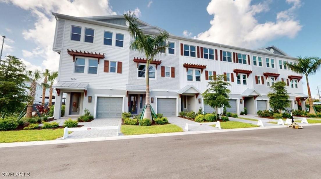 1624 Compass Point Ct. #201, Punta Gorda, FL 33950