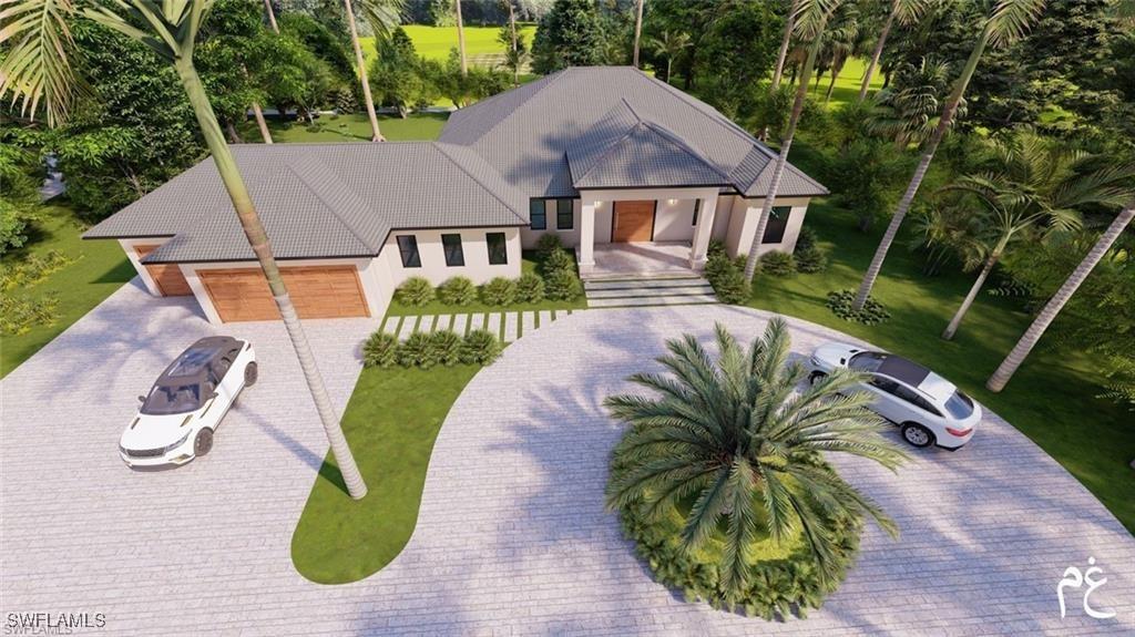 XXX 39th Ave., Naples, FL 34120