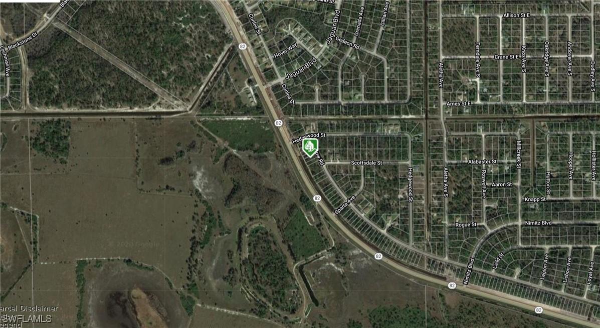 2408 Meadow Rd., Lehigh Acres, FL 33974