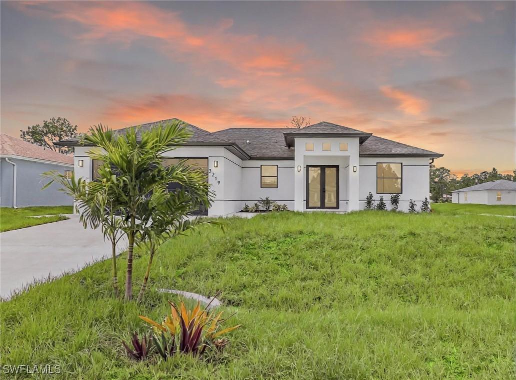 3219 43rd St., Lehigh Acres, FL 33971