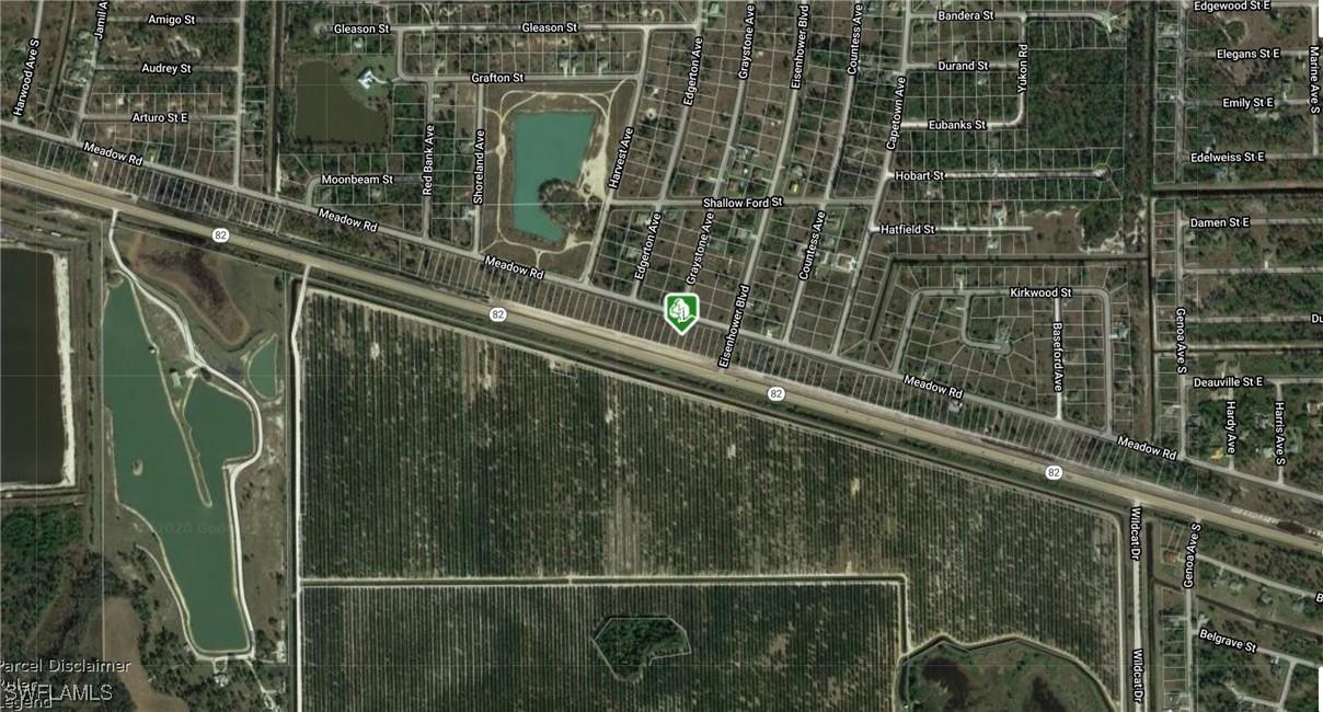 3268 Meadow Rd., Lehigh Acres, FL 33974