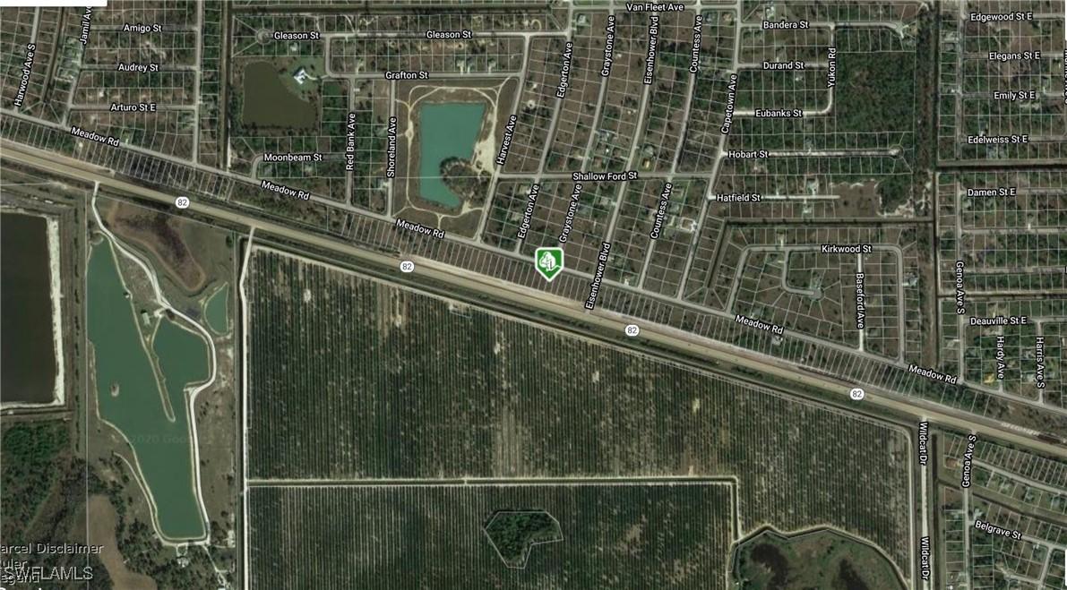 3266 Meadow Rd., Lehigh Acres, FL 33974