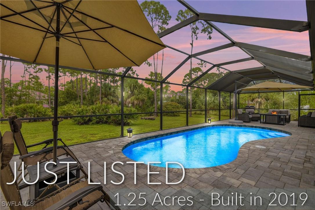 24100 Claire St., Bonita Springs, FL 34135