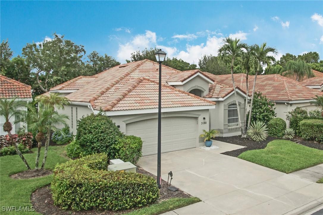 3188 Sundance Cir., Naples, FL 34109