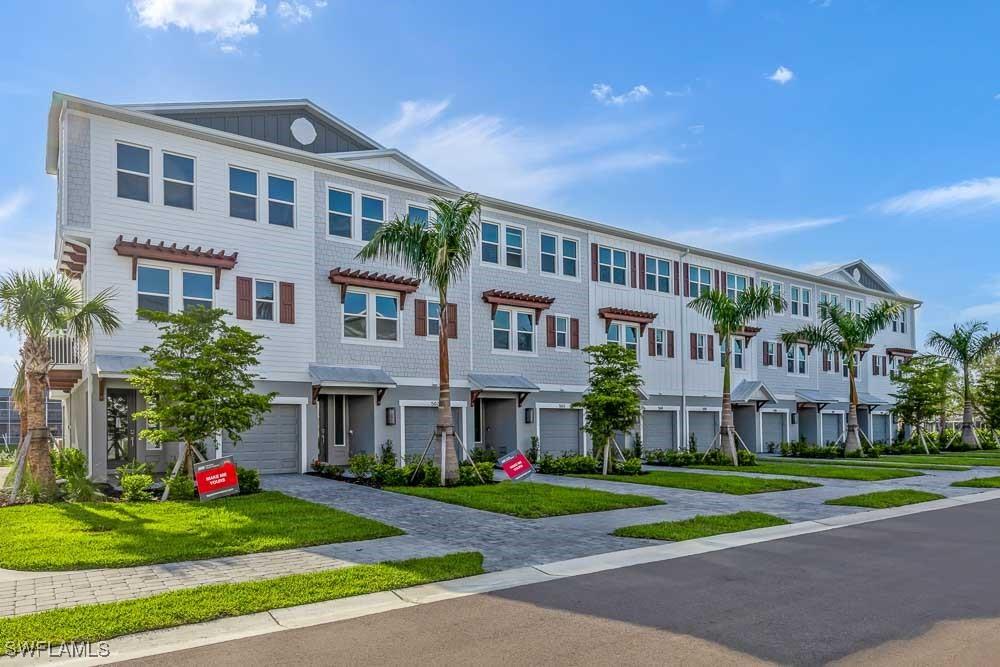 1617 Sea Haven Dr. #501, Punta Gorda, FL 33950