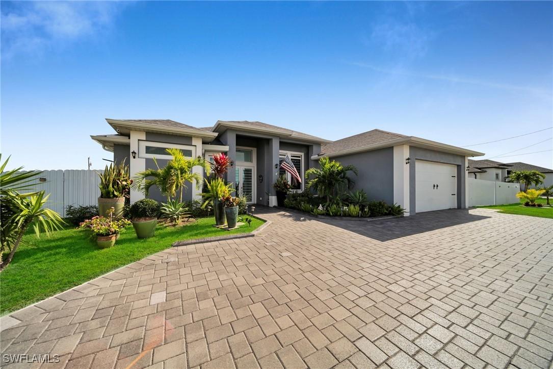 1214 Embers Pkwy., Cape Coral, FL 33993