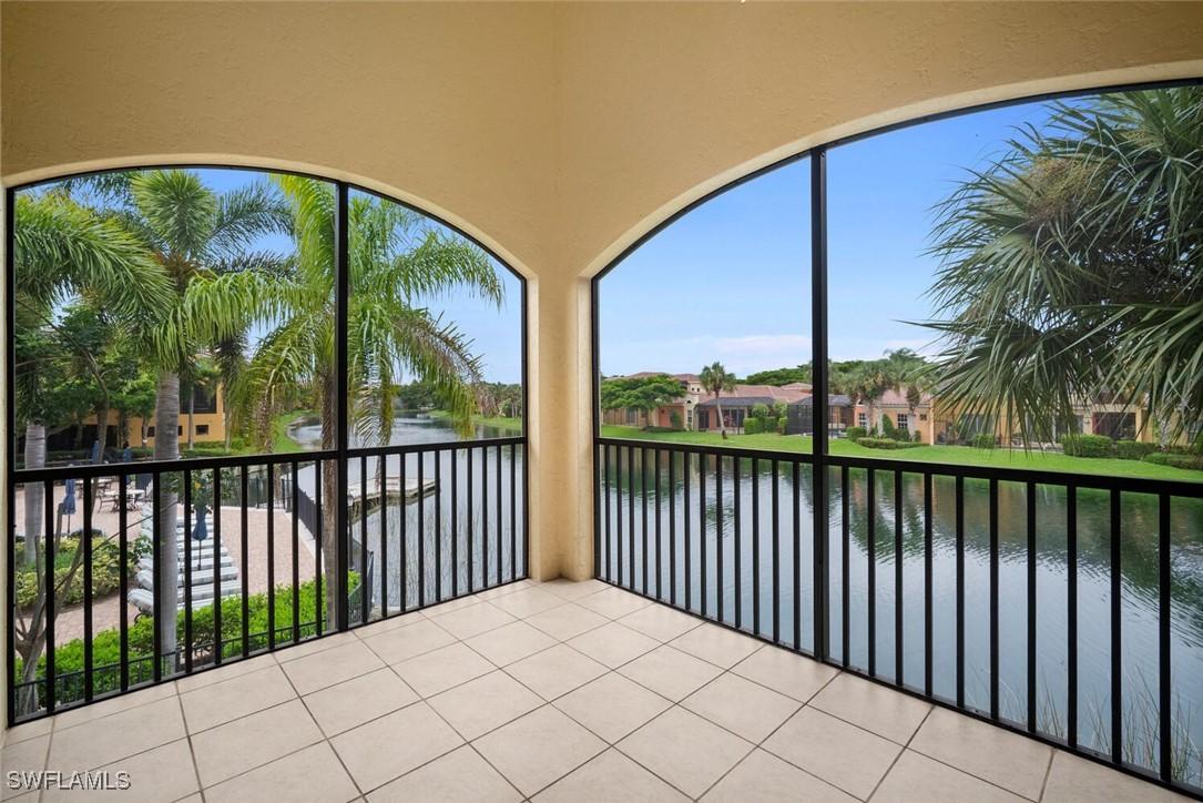 8581 Via Garibaldi Cir. #201, Estero, FL 33928