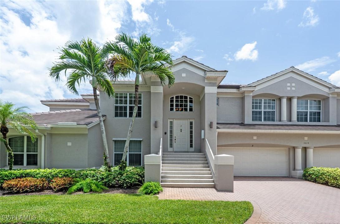 3019 Lancaster Dr. #3, Naples, FL 34105