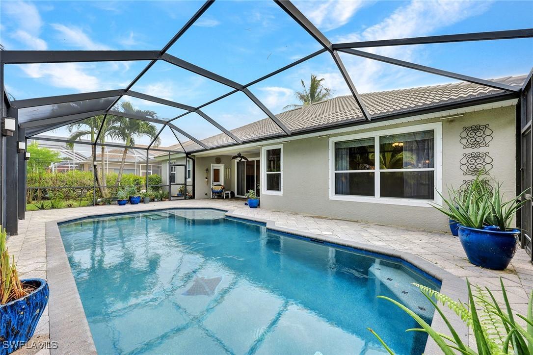 13740 Magnolia Lake Ct., Fort Myers, FL 33907