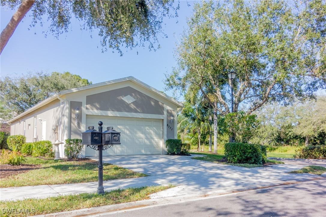 8771 Ibis Cove Cir., Naples, FL 34119
