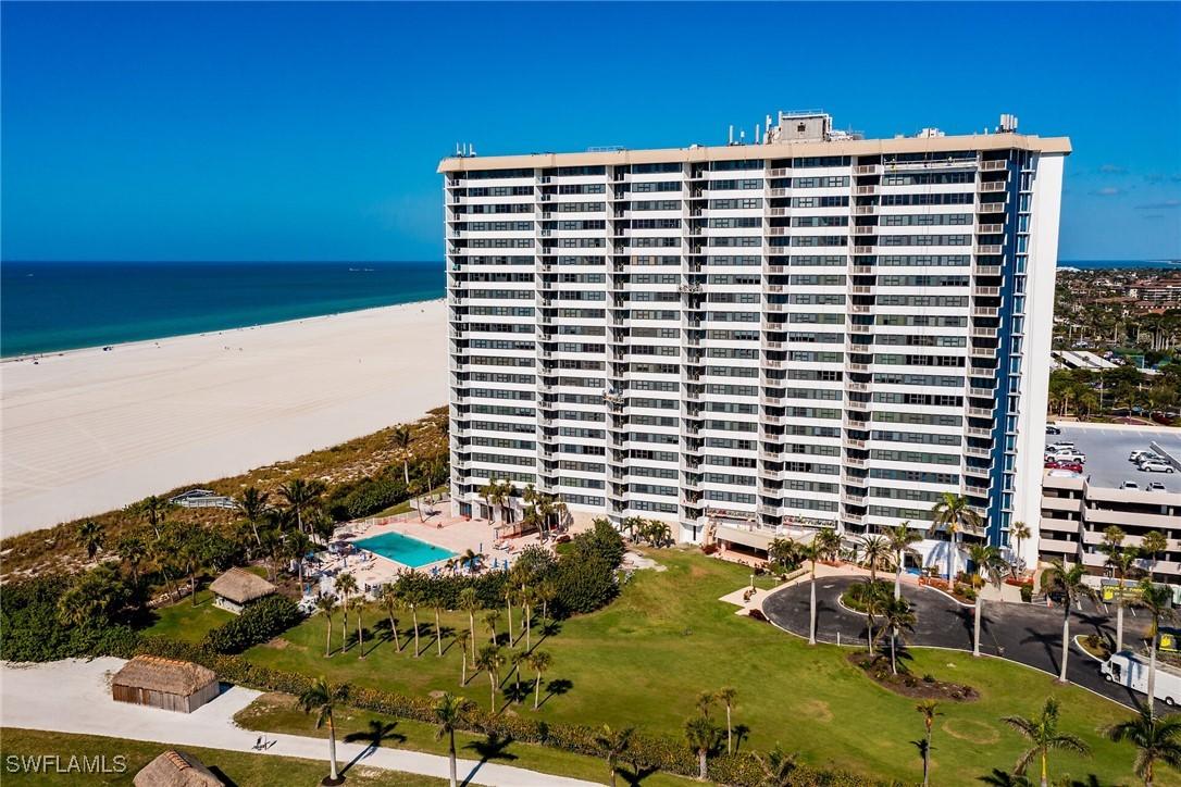 58 N Collier Blvd. #2107, Marco Island, FL 34145