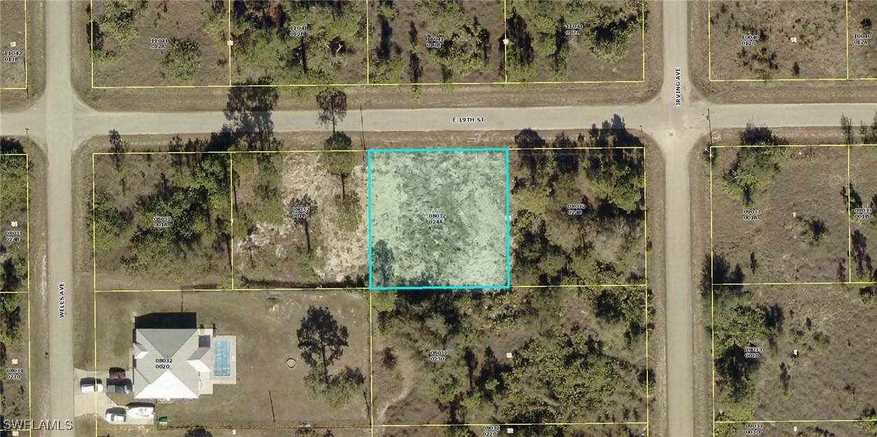 4204 E 19th St., Lehigh Acres, FL 33974