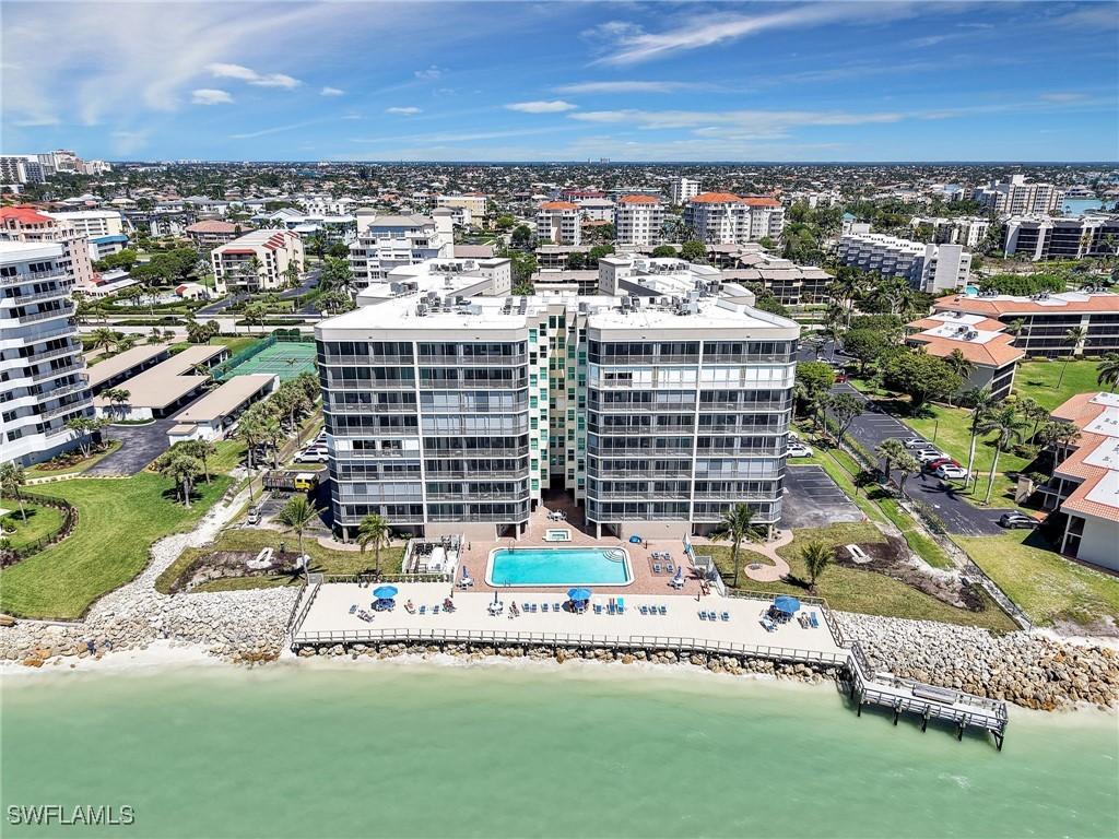 1070 S Collier Blvd. #507, Marco Island, FL 34145